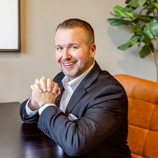 Grant Fetter, Agent in  - Compass