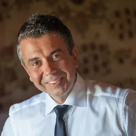 Basil Boziotis, Agent in  - Compass