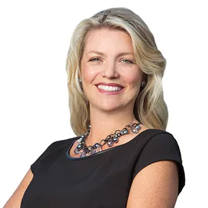 Julie Davis, Agent in  - Compass