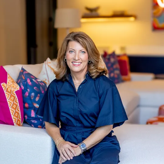 Tory Wortham, Agent in  - Compass