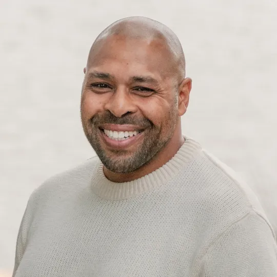 Dominick Riley-Williams, Agent in  - Compass