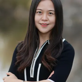 Jing Xue