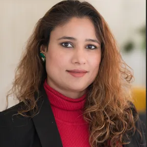 Falak Ansari's profile photo