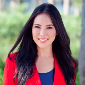 Viktoriya Donisova Ho, Agent in  - Compass