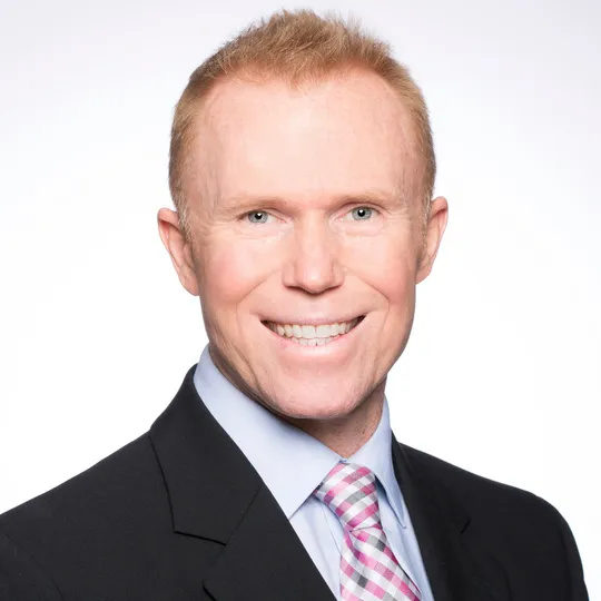 Tony Fery, Agent in  - Compass