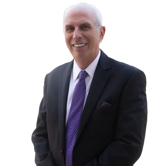 Jeffrey Kramer, Agent in  - Compass