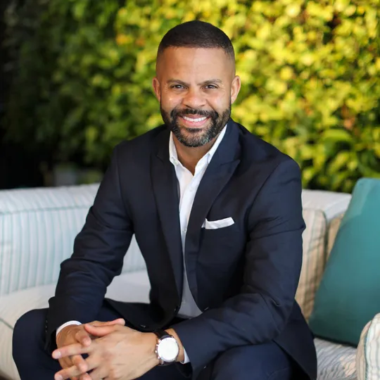 Aldo Rivera, Agent in  - Compass