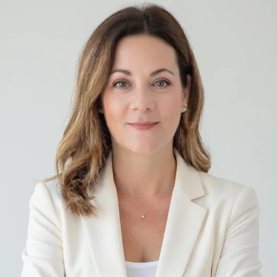 Melissa Brandt, Agent in  - Compass