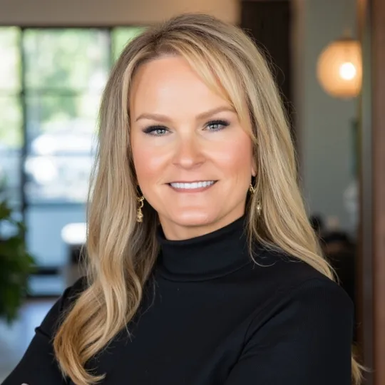 Amy Hersey, Agent in  - Compass