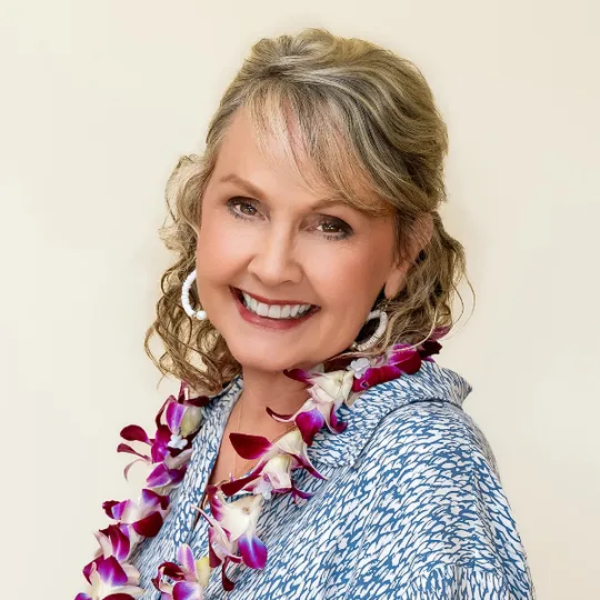 Danette Andrews, Agent in  - Compass