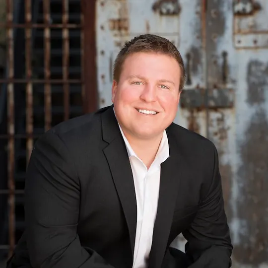 Josh Winsor, Agent in  - Compass