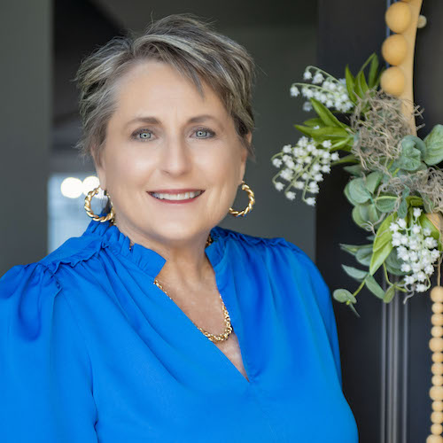 Vicky Harmon's Profile Photo