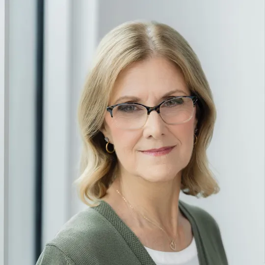 Beverly M. Williams, Agent in  - Compass