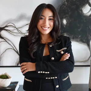 Megan Mokhtarian