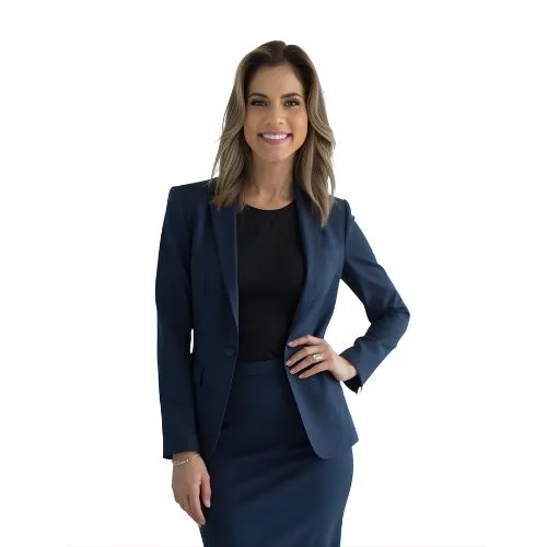 Alison Sinclair, Agent in  - Compass