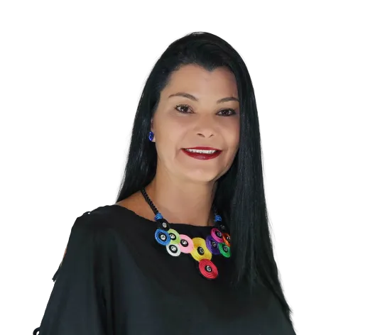 Leticia Varela Barcia, Agent in  - Compass