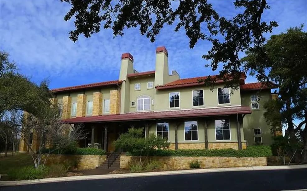 $3,200,000 | 3809 Juniper Trace | Office, Austin, TX 