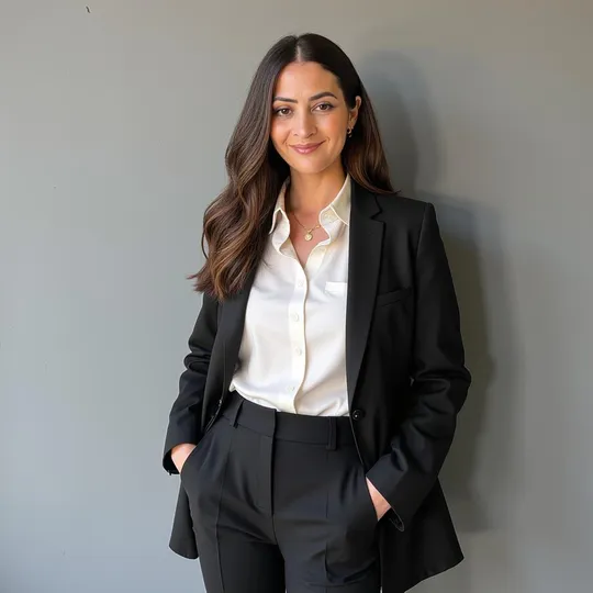 Mara Santana, Agent in  - Compass