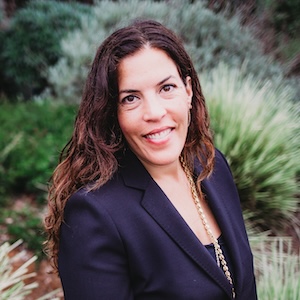 Headshot of Laila Salma