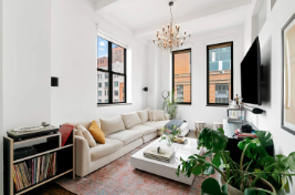 $8,100 | 114 E 13th St, Unit 8C | Greenwich Village