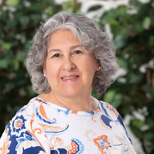 Jean D'Eramo, Agent in  - Compass