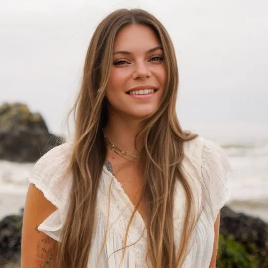 Jackie Potter, Agent in  - Compass