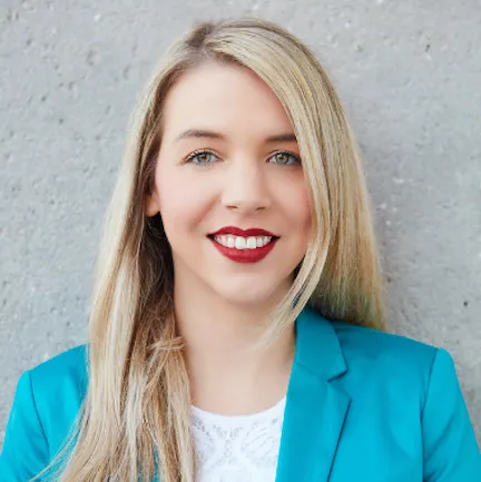 Casey Gorham, Agent in  - Compass