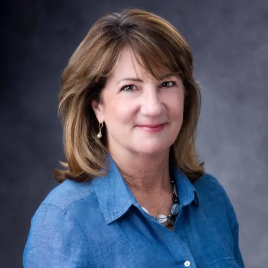 Maureen Rishi, Agent in  - Compass