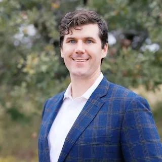 William Chilton, Agent in  - Compass