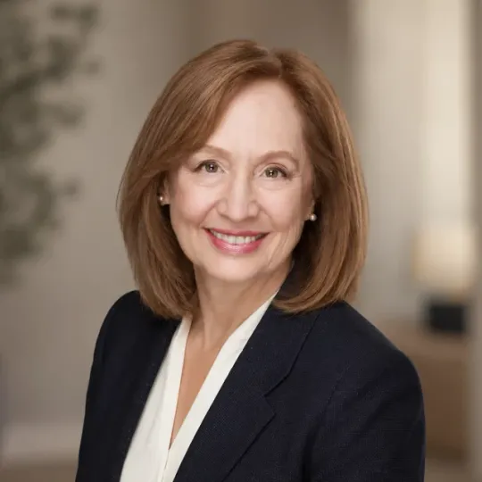 Kimberly Amadeo, Agent in  - Compass