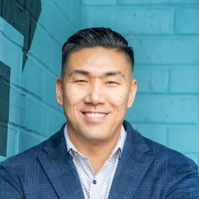 Branden Chhuor, Agent in  - Compass