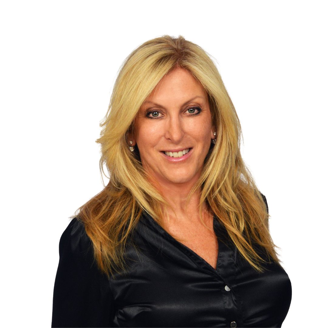 Headshot of Shari Orland