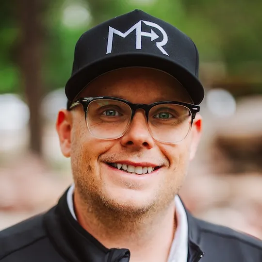 Mark Risley, Agent in  - Compass