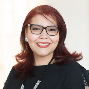 Marisol Amador's profile photo