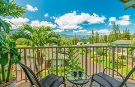 $1,450,000 | 4141 Lei O Papa Rd, Unit 55 | Princeville