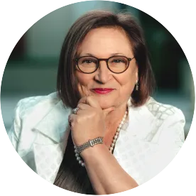 Afsaneh (Afi) Valizadeh, Agent in  - Compass