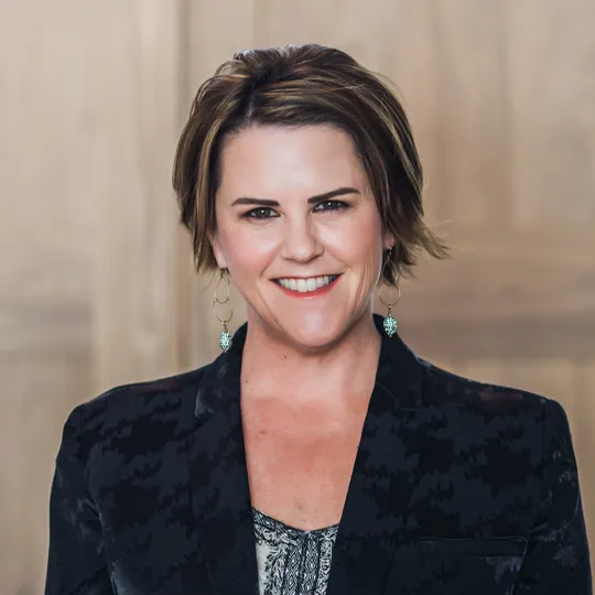 Lindsey Friedman, Agent in  - Compass