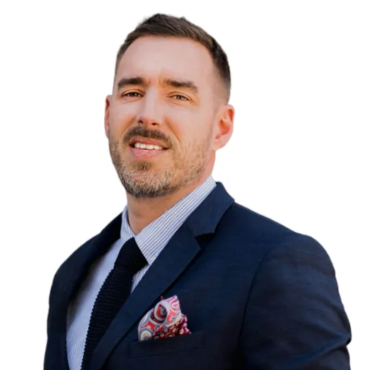 William Zimmer, Agent in  - Compass