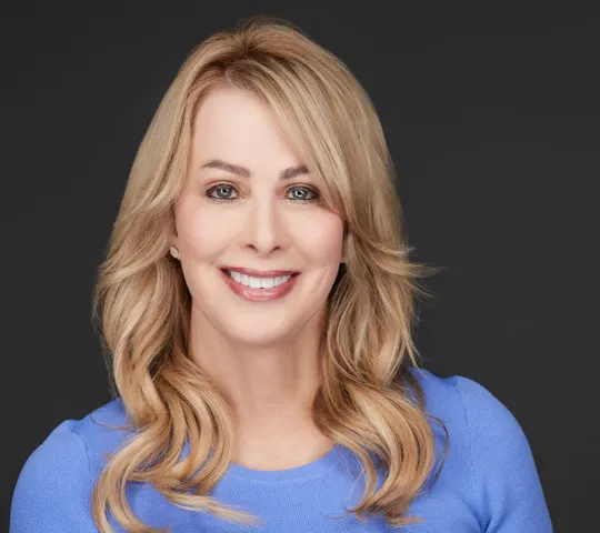 Diane Kutinsky, Agent in  - Compass