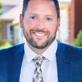 Blaine Kosek