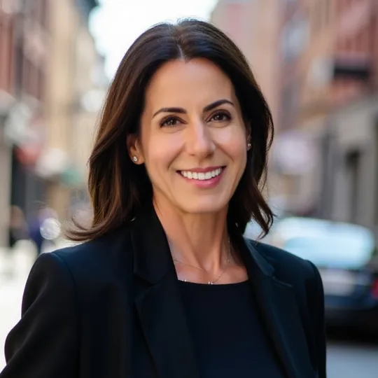 Jonnelle Lewin, Agent in  - Compass