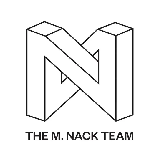 The M. Nack Team, Agent in  - Compass