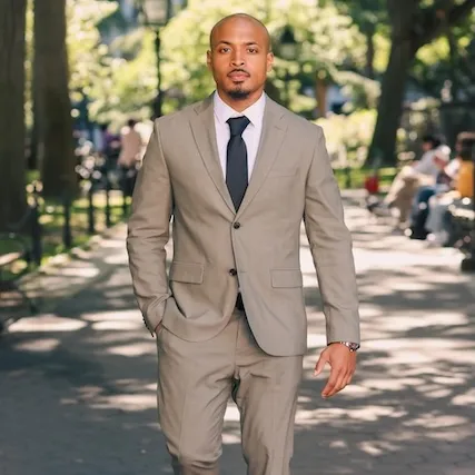 Roberto Williams, Agent in  - Compass