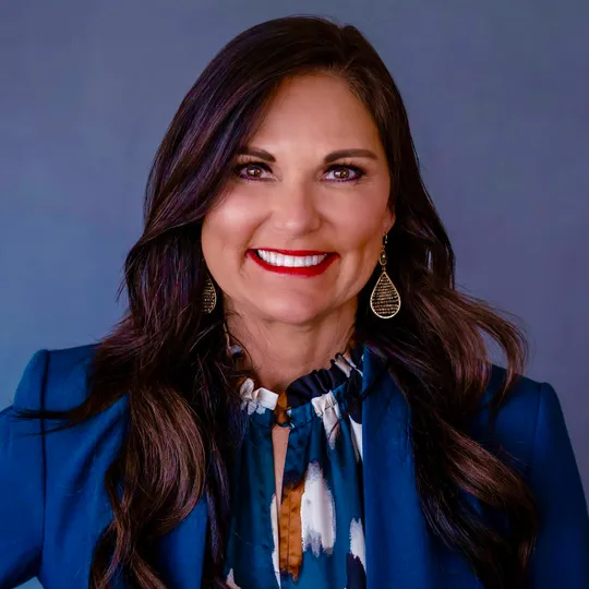 Jinny Wood, Agent in  - Compass