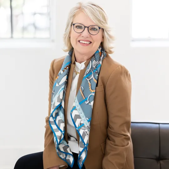 Laurie Brants, Agent in  - Compass