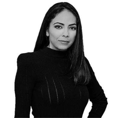 Headshot of Kozet Luciano