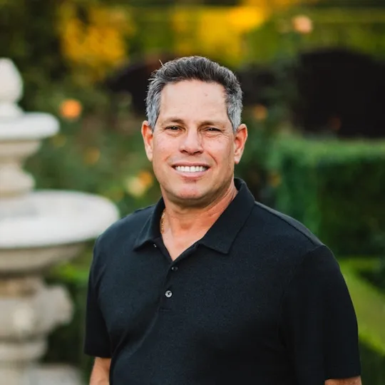 Danny Brown, Agent in  - Compass