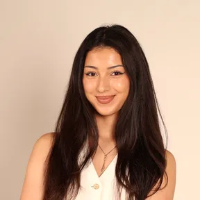 Emma Grigoryan