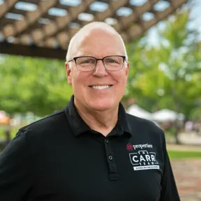 Wayne Carr