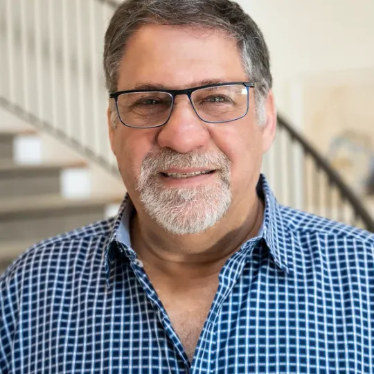 Bruce Mehlman, Agent in  - Compass